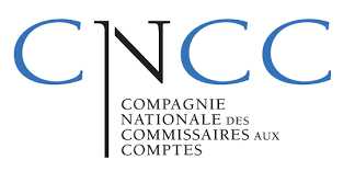 Logo de la CNCC